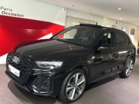 Audi Q5 50 TFSIe 299 S tronic 7 Quattro S line - <small></small> 48.980 € <small>TTC</small> - #1