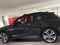 Audi Q5 50 TFSIe 299 S tronic 7 Quattro S line - <small></small> 48.980 € <small>TTC</small> - #2