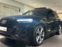 Audi Q5 50 TFSIe 299 S tronic 7 Quattro S line - <small></small> 48.980 € <small>TTC</small> - #4