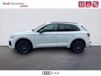 Audi Q5 50 TFSIe 299 S tronic 7 Quattro S line - <small></small> 41.990 € <small>TTC</small> - #3