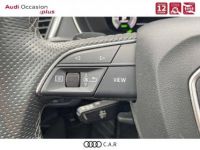 Audi Q5 50 TFSIe 299 S tronic 7 Quattro S line - <small></small> 41.990 € <small>TTC</small> - #15