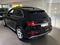 Audi Q5 50 TFSIe 299 S tronic 7 Quattro S line - <small></small> 44.980 € <small>TTC</small> - #3