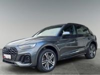 Audi Q5 50 TFSIe 299 S tronic 7 Quattro S line - <small></small> 44.490 € <small>TTC</small> - #1