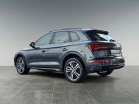 Audi Q5 50 TFSIe 299 S tronic 7 Quattro S line - <small></small> 44.490 € <small>TTC</small> - #8