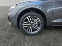 Audi Q5 50 TFSIe 299 S tronic 7 Quattro S line - <small></small> 44.490 € <small>TTC</small> - #9