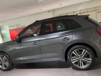 Audi Q5 50 TFSIe 299 S tronic 7 Quattro S line - <small></small> 46.980 € <small>TTC</small> - #2