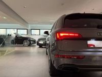 Audi Q5 50 TFSIe 299 S tronic 7 Quattro S line - <small></small> 46.980 € <small>TTC</small> - #32