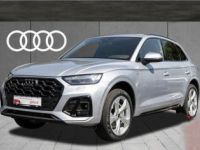 Audi Q5 50 TFSIe 299 S tronic 7 Quattro S line - <small></small> 53.990 € <small>TTC</small> - #1