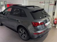 Audi Q5 50 TFSIe 299 S tronic 7 Quattro S line - <small></small> 62.980 € <small>TTC</small> - #3