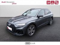 Audi Q5 50 TFSIe 299 S tronic 7 Quattro S line - <small></small> 47.900 € <small>TTC</small> - #1