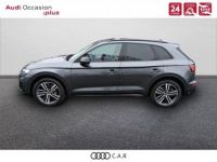 Audi Q5 50 TFSIe 299 S tronic 7 Quattro S line - <small></small> 47.900 € <small>TTC</small> - #3