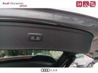 Audi Q5 50 TFSIe 299 S tronic 7 Quattro S line - <small></small> 47.900 € <small>TTC</small> - #9