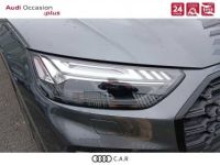 Audi Q5 50 TFSIe 299 S tronic 7 Quattro S line - <small></small> 47.900 € <small>TTC</small> - #10