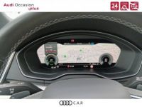 Audi Q5 50 TFSIe 299 S tronic 7 Quattro S line - <small></small> 47.900 € <small>TTC</small> - #11