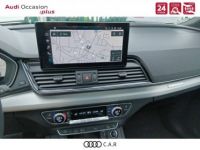 Audi Q5 50 TFSIe 299 S tronic 7 Quattro S line - <small></small> 47.900 € <small>TTC</small> - #12