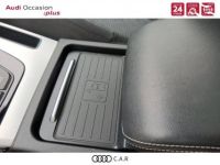 Audi Q5 50 TFSIe 299 S tronic 7 Quattro S line - <small></small> 47.900 € <small>TTC</small> - #16