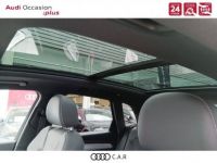 Audi Q5 50 TFSIe 299 S tronic 7 Quattro S line - <small></small> 47.900 € <small>TTC</small> - #17