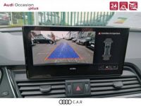 Audi Q5 50 TFSIe 299 S tronic 7 Quattro S line - <small></small> 47.900 € <small>TTC</small> - #19