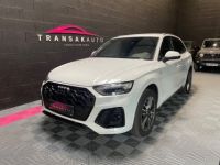 Audi Q5 50 TFSIe 299 S tronic 7 Quattro S line - <small></small> 49.990 € <small>TTC</small> - #1