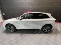 Audi Q5 50 TFSIe 299 S tronic 7 Quattro S line - <small></small> 49.990 € <small>TTC</small> - #2