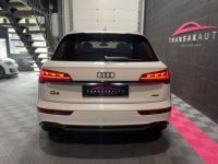 Audi Q5 50 TFSIe 299 S tronic 7 Quattro S line - <small></small> 49.990 € <small>TTC</small> - #4