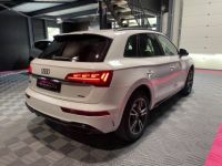 Audi Q5 50 TFSIe 299 S tronic 7 Quattro S line - <small></small> 49.990 € <small>TTC</small> - #5