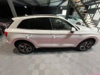 Audi Q5 50 TFSIe 299 S tronic 7 Quattro S line - <small></small> 49.990 € <small>TTC</small> - #6