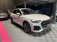 Audi Q5 50 TFSIe 299 S tronic 7 Quattro S line - <small></small> 49.990 € <small>TTC</small> - #7