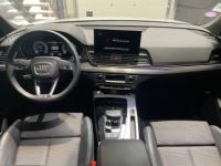 Audi Q5 50 TFSIe 299 S tronic 7 Quattro S line - <small></small> 49.990 € <small>TTC</small> - #13