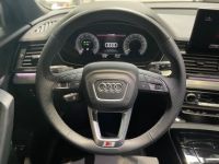 Audi Q5 50 TFSIe 299 S tronic 7 Quattro S line - <small></small> 49.990 € <small>TTC</small> - #18