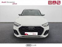 Audi Q5 50 TFSIe 299 S tronic 7 Quattro S line - <small></small> 54.980 € <small>TTC</small> - #2