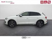 Audi Q5 50 TFSIe 299 S tronic 7 Quattro line - <small></small> 54.980 € <small>TTC</small> - #3