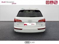 Audi Q5 50 TFSIe 299 S tronic 7 Quattro S line - <small></small> 54.980 € <small>TTC</small> - #4