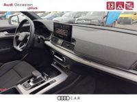 Audi Q5 50 TFSIe 299 S tronic 7 Quattro S line - <small></small> 54.980 € <small>TTC</small> - #6