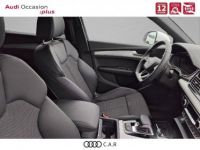 Audi Q5 50 TFSIe 299 S tronic 7 Quattro line - <small></small> 54.980 € <small>TTC</small> - #7