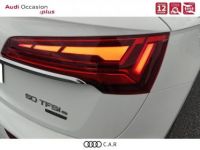 Audi Q5 50 TFSIe 299 S tronic 7 Quattro S line - <small></small> 54.980 € <small>TTC</small> - #9