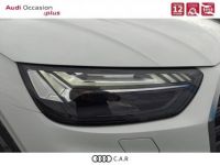 Audi Q5 50 TFSIe 299 S tronic 7 Quattro line - <small></small> 54.980 € <small>TTC</small> - #11