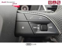 Audi Q5 50 TFSIe 299 S tronic 7 Quattro S line - <small></small> 54.980 € <small>TTC</small> - #14