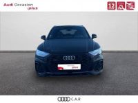 Audi Q5 50 TFSIe 299 S tronic 7 Quattro line - <small></small> 48.990 € <small>TTC</small> - #2