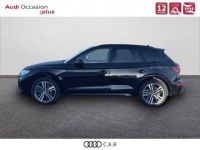 Audi Q5 50 TFSIe 299 S tronic 7 Quattro line - <small></small> 48.990 € <small>TTC</small> - #3