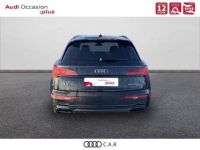 Audi Q5 50 TFSIe 299 S tronic 7 Quattro line - <small></small> 48.990 € <small>TTC</small> - #4