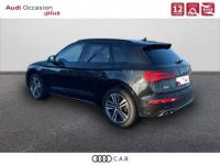 Audi Q5 50 TFSIe 299 S tronic 7 Quattro line - <small></small> 48.990 € <small>TTC</small> - #5