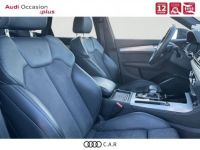 Audi Q5 50 TFSIe 299 S tronic 7 Quattro line - <small></small> 48.990 € <small>TTC</small> - #7