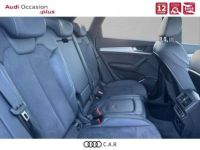 Audi Q5 50 TFSIe 299 S tronic 7 Quattro line - <small></small> 48.990 € <small>TTC</small> - #8