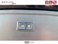 Audi Q5 50 TFSIe 299 S tronic 7 Quattro line - <small></small> 48.990 € <small>TTC</small> - #9