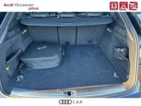 Audi Q5 50 TFSIe 299 S tronic 7 Quattro line - <small></small> 48.990 € <small>TTC</small> - #10