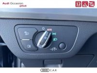 Audi Q5 50 TFSIe 299 S tronic 7 Quattro line - <small></small> 48.990 € <small>TTC</small> - #13