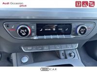 Audi Q5 50 TFSIe 299 S tronic 7 Quattro line - <small></small> 48.990 € <small>TTC</small> - #15