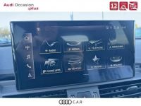 Audi Q5 50 TFSIe 299 S tronic 7 Quattro line - <small></small> 48.990 € <small>TTC</small> - #16