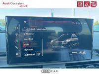 Audi Q5 50 TFSIe 299 S tronic 7 Quattro line - <small></small> 48.990 € <small>TTC</small> - #18